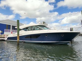 53' Tiara Yachts 2017